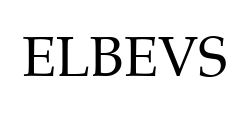 Elbevs
